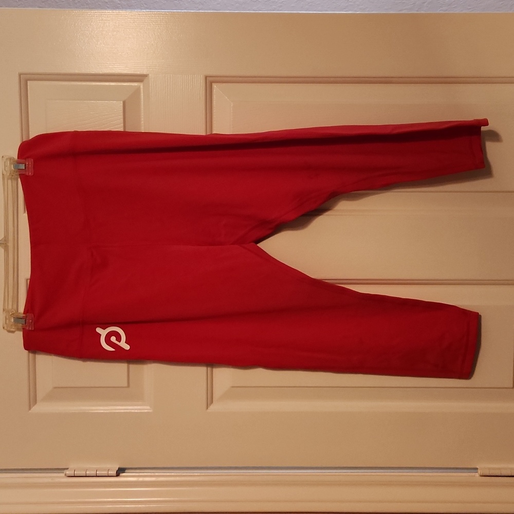 Peloton Workout Leggings